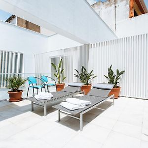 Penthouse Appartement met een Slaapkamer
